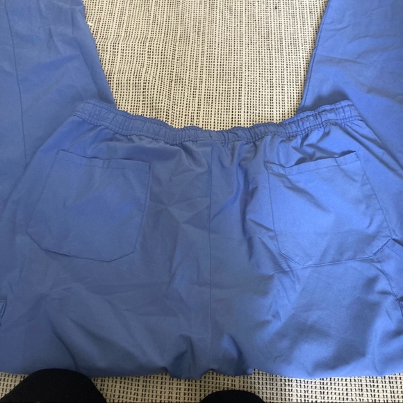 Dickies Multi Pockets Work Scrubs Size 2X - Picture 6 of 11